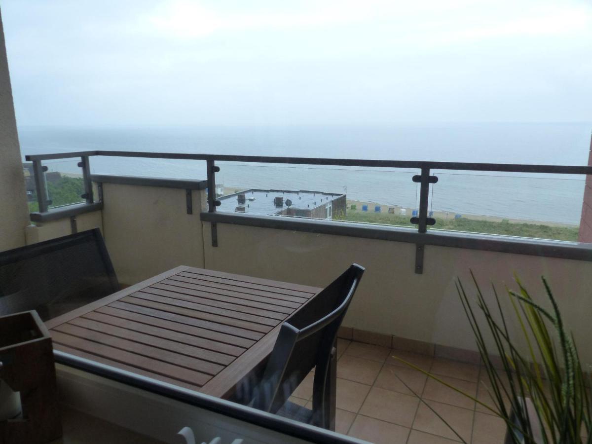 Апартаменты Haus Uthlande Uthlande Whg 45 Ostwind Вик-ауф-Фёр Экстерьер фото