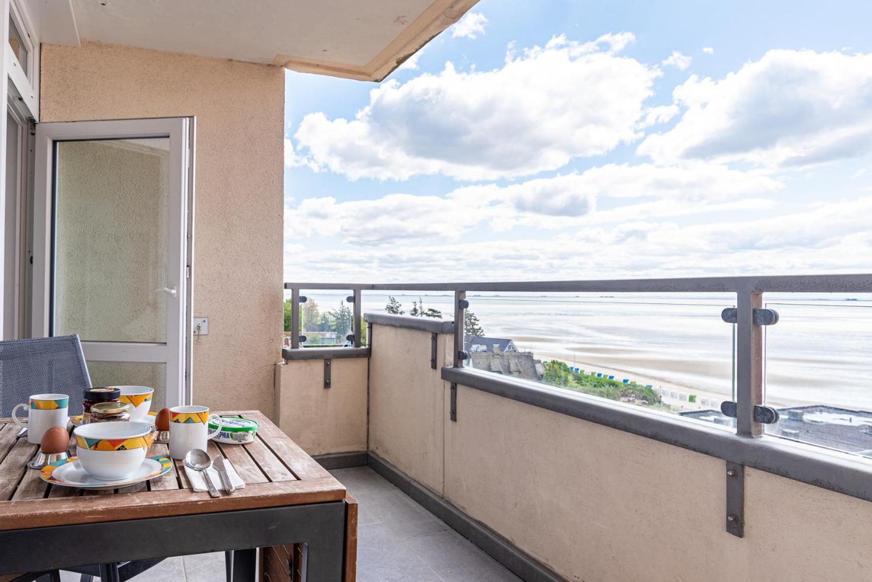Апартаменты Haus Uthlande Uthlande Whg 45 Ostwind Вик-ауф-Фёр Экстерьер фото